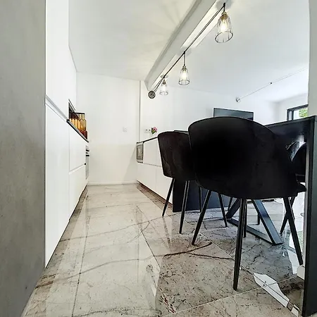 Moyi Apartment Basse-Goulaine Exterior photo