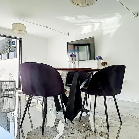 Moyi Apartment Basse-Goulaine Exterior photo