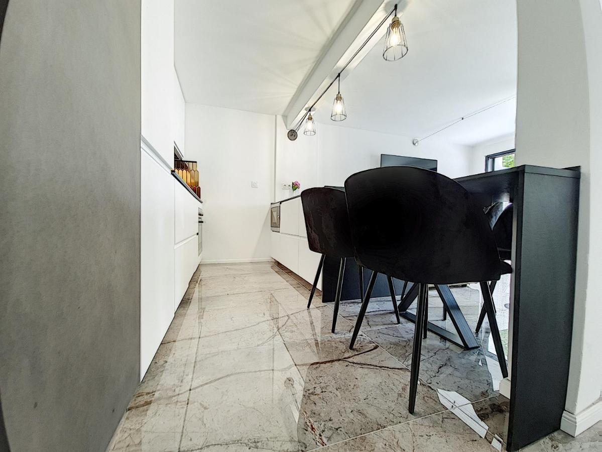 Appartement Moyi
