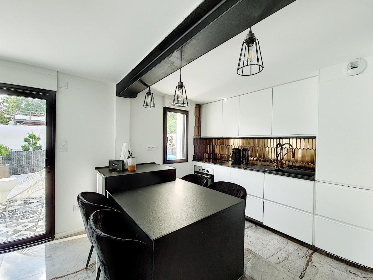 Moyi Apartment