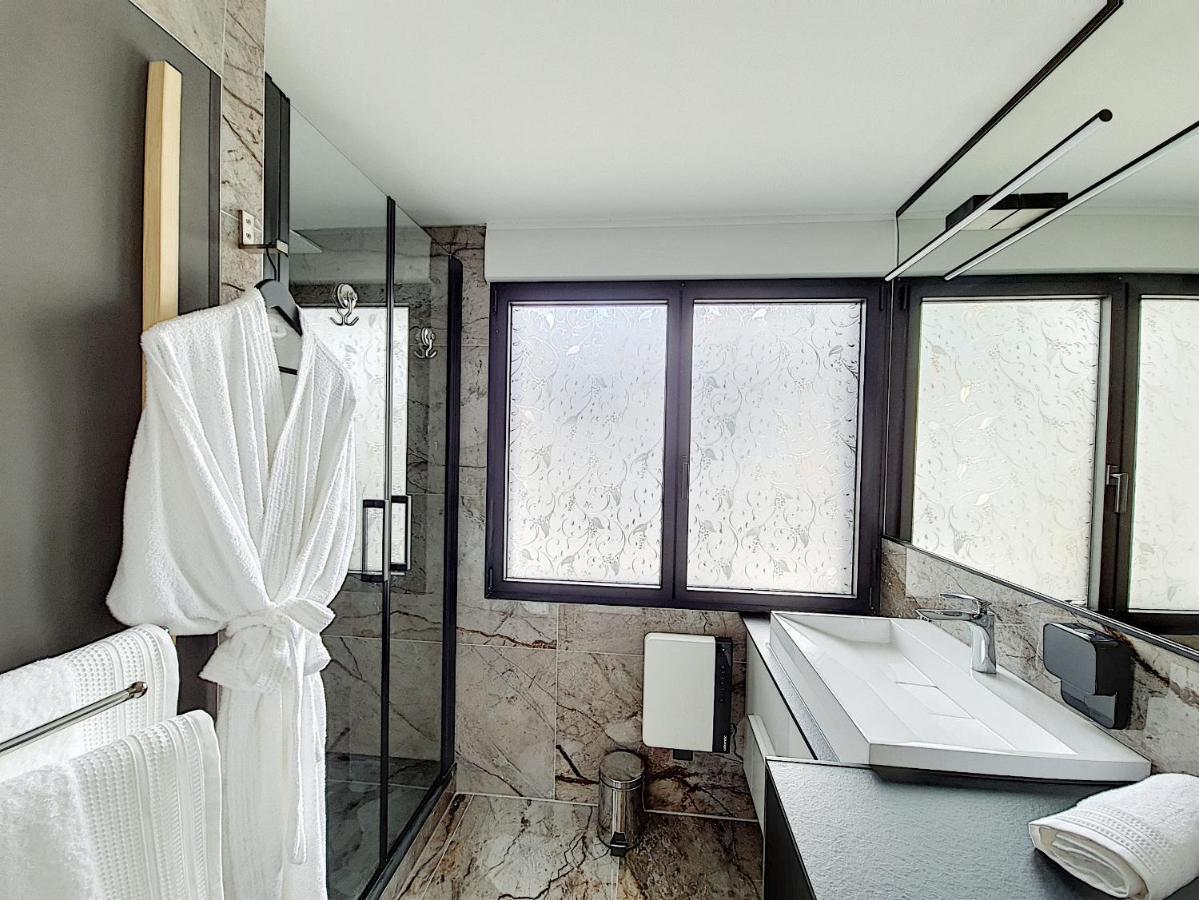 Apartment Moyi *