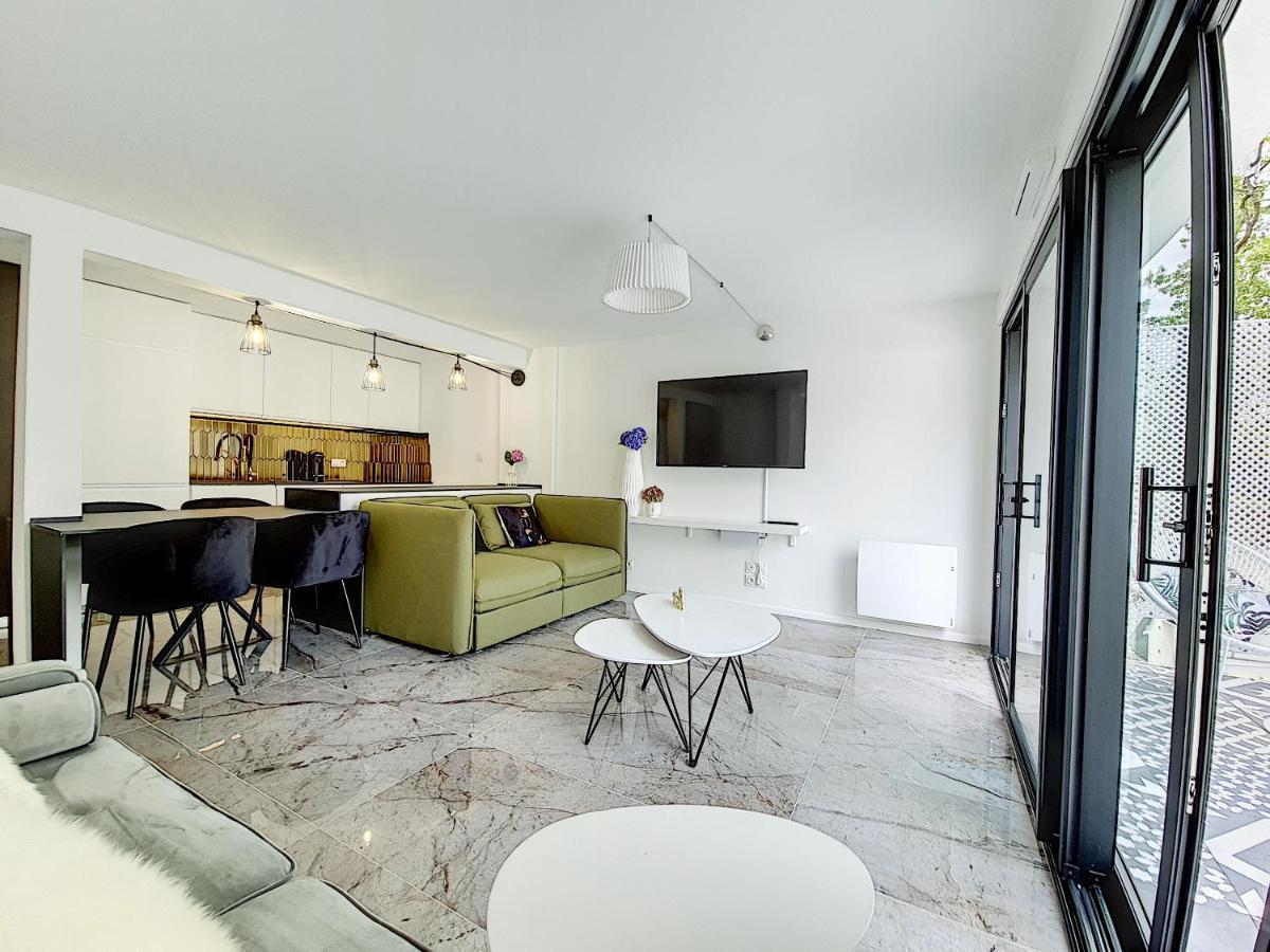 Appartement Moyi Basse-Goulaine