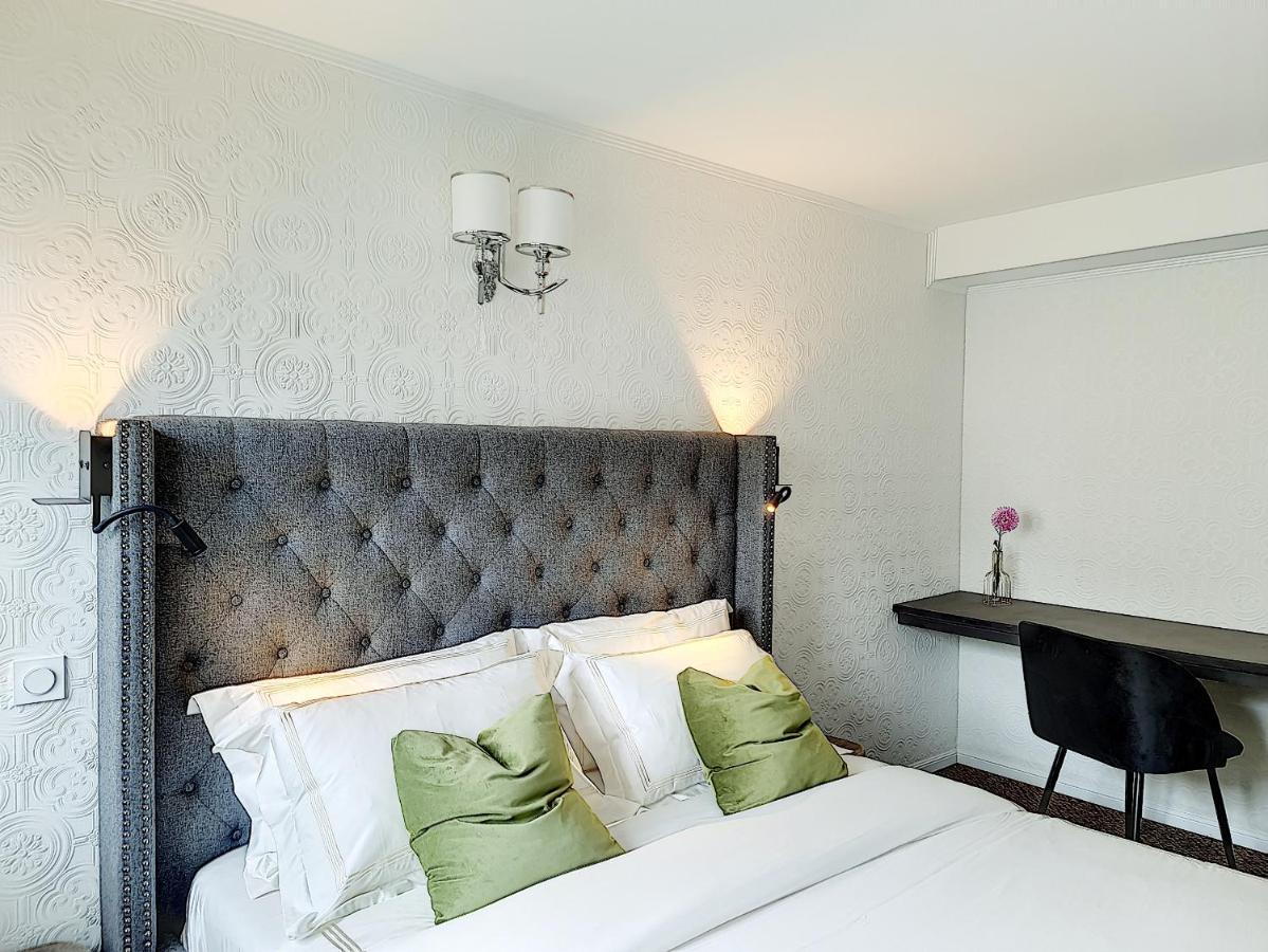 Moyi Apartment