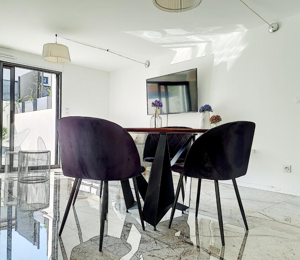 Apartment Moyi Basse-Goulaine