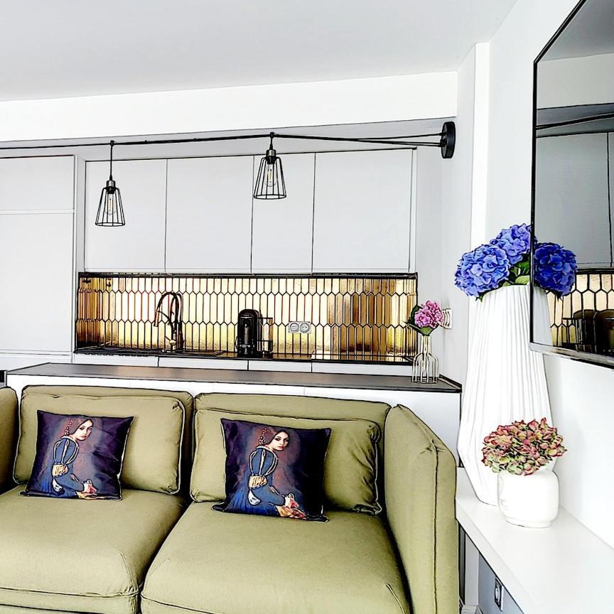 Apartment Moyi Basse-Goulaine