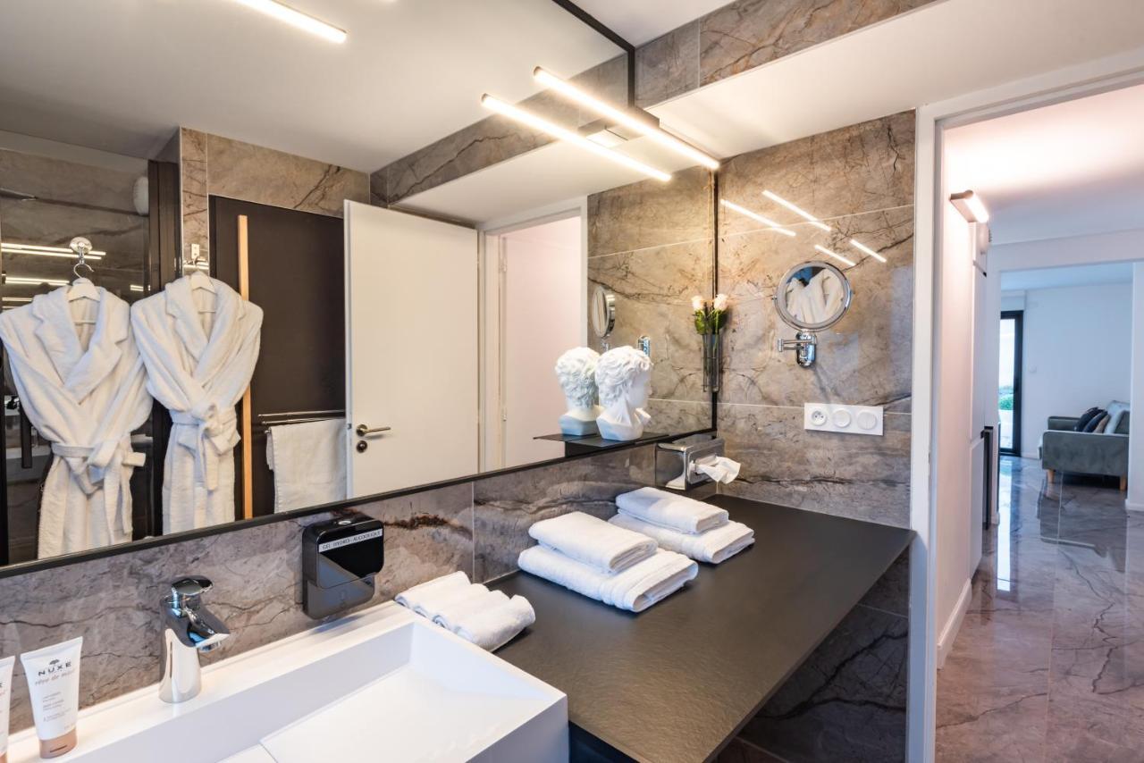 Apartment Moyi *