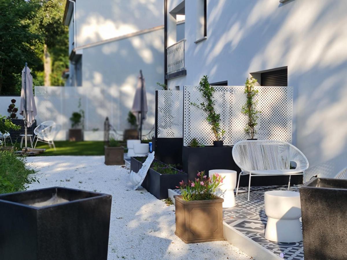 Moyi Apartment Basse-Goulaine