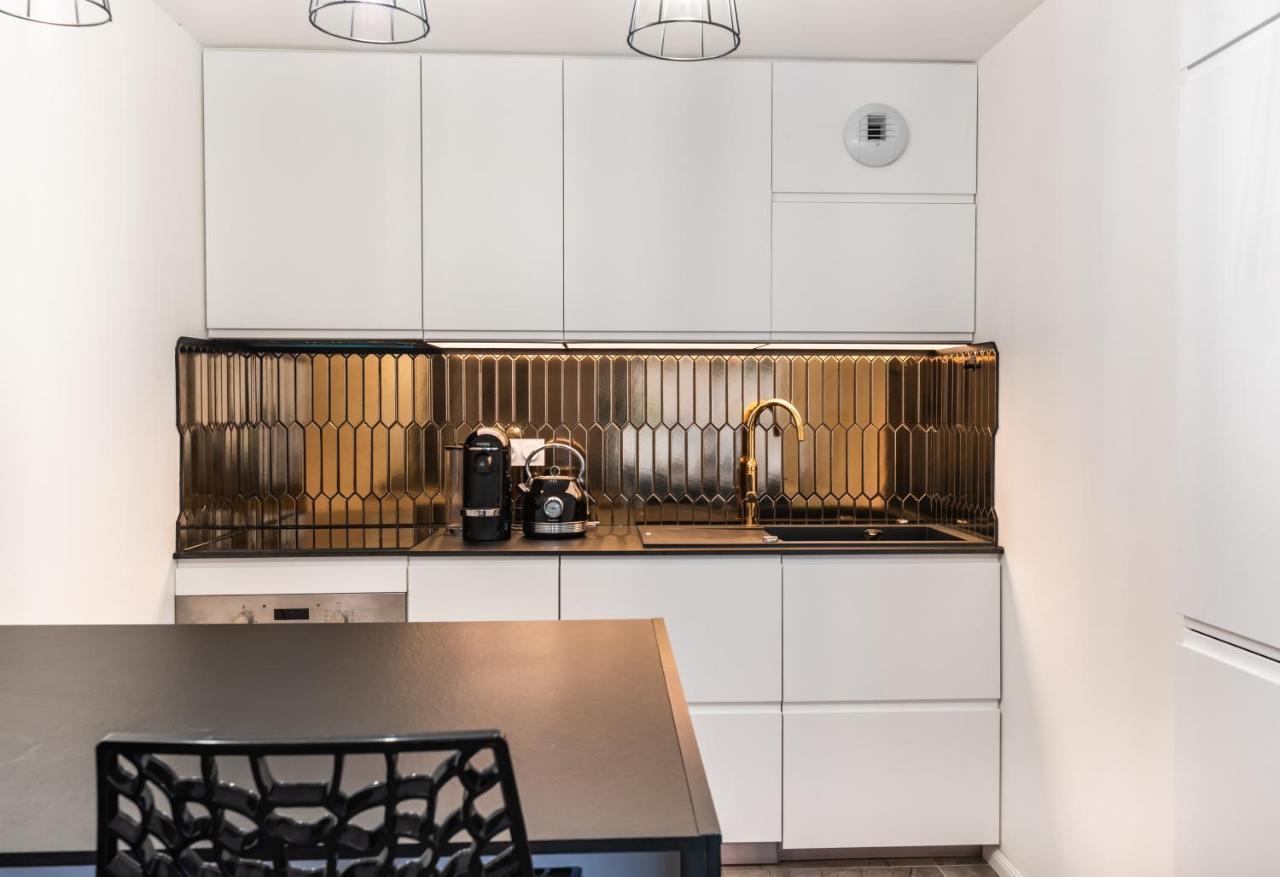 Moyi Apartment