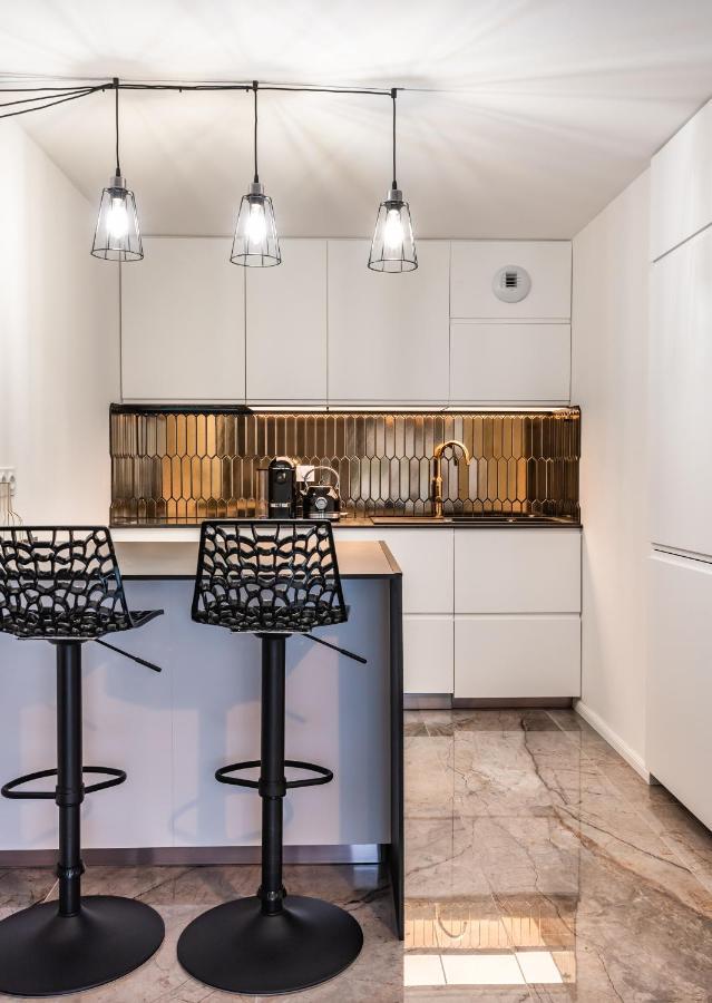 Appartement Moyi *