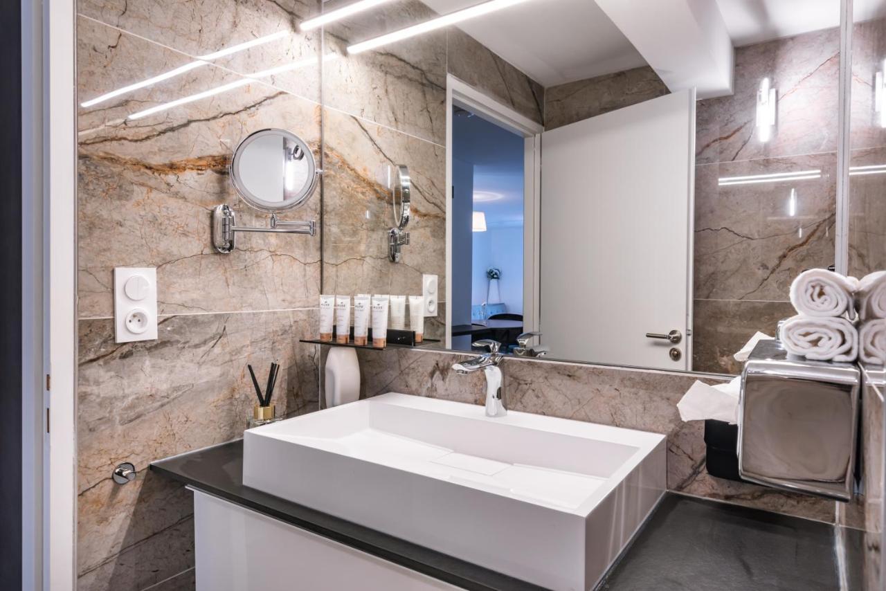 Moyi Appartement